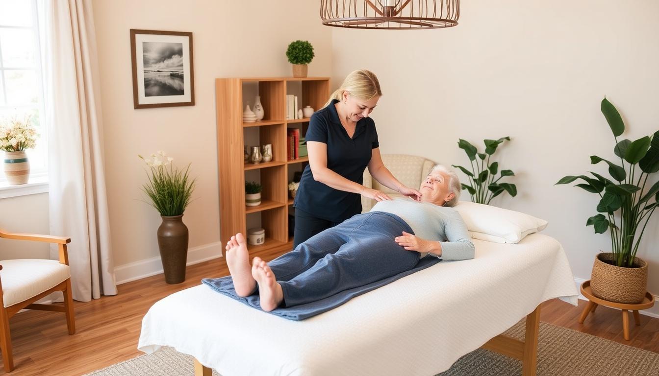 Personalized Wellness